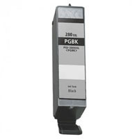 Canon Compatible InkJet Cartridge PGI-280BK XXL Black