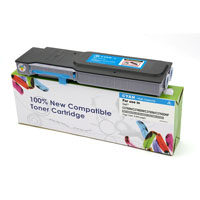 Dell C3760-C3765 Compatible 331-8432 Cyan Toner Cartridge 