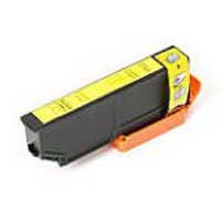 Epson Compatible T273XL420 T-273XL High Capacity Yellow InkJet Cartridge