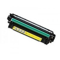 HP Compatible CE402A 705A Yellow Cartridge