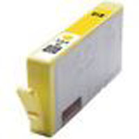 HP 564XL Yellow CB325WC High Capacity Remanufactured Inkjet Cartridge