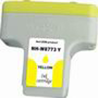 HP 02 (C8773WN) High Capacity Yellow Compatible InkJet Cartridge