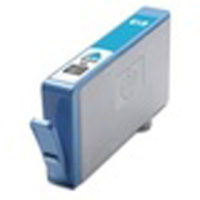HP #920XL Cyan CD972AN High Capacity Remanufactured Inkjet Cartridge