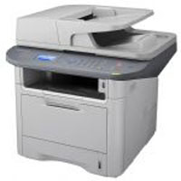 Samsung SCX-5639 Laser Printer MLT-D205L Toner