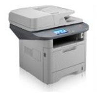 Samsung SCX-5737 Laser Printer MLT-D205L Toner