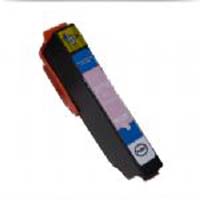 Epson Compatible T277XL620 T-277XL High Capacity Light Magenta InkJet Cartridge