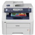 Brother MFC-9320CW Colour Laser TN-210 (TN210) laser cartridges