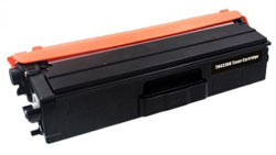 Brother TN433 (TN-433) Black New, High Capacity Compatible Cartridge