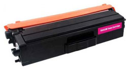 Brother TN433 (TN-433) Magenta New, High Capacity Compatible Cartridge