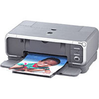 Canon iP3000 Inkjet Printer cartridges and Inkjet Refill Kits at InkMagic International (Canada) 