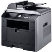 Dell 1815 Laser Printer Dell Toner 310-7945