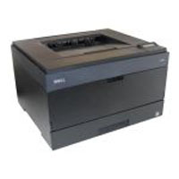 Dell 2330 Laser Printer Dell Toner PK937
