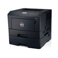 Dell B2360 Series Laser Printer Toner 331-9805