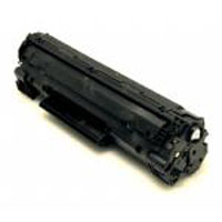 HP Compatible CB436A 36A Toner Cartridge