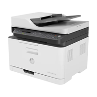 HP Color Laserjet Pro & MFP Series