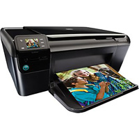 HP Photosmart C4680 60XL Black 60XL Colour Cartridges