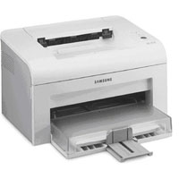 Samsung ML-2010 Laser Printer 
