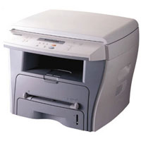 Samsung SCX-4016 Laser Printer 