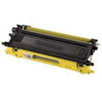 Brother TN115 (TN-115) Yellow New High Capacity Compatible Cartridge