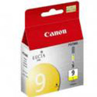 Canon PGI-9Y Yellow OEM Original InkJet Cartridge