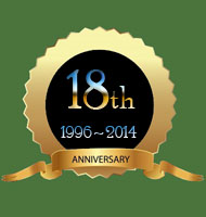 InkMagic Celebrating 18 Years in Business InkMagic Celebrating 18 Years in Business