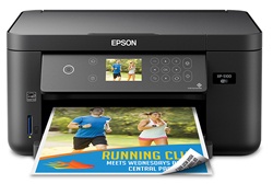 Epson Expression Home XP-5100 T202XL and T-202XL Series Cartridges