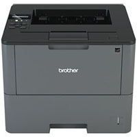 Brother HL-6200DW TN-880 TN-850 Cartridges