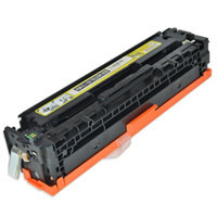 Canon 131  (6269B001) Yellow Toner Cartridge