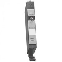 Canon Compatible InkJet Cartridge CLI-281 XXL Black