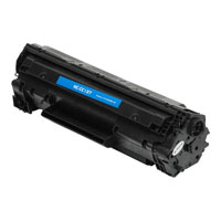 Canon 137 (9435B001) New Compatible Black Toner Cartridge