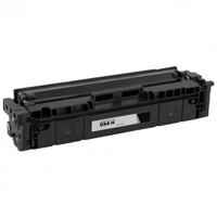 Canon Compatible 054H (3028C001) Black High Capacity Toner Cartridge