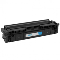Canon Compatible 054H (3027C001) Cyan High Capacity Toner Cartridge