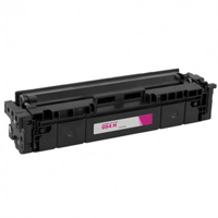 Canon Compatible 054H (3027C001) Magenta High Capacity Toner Cartridge