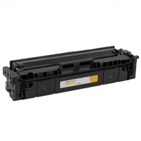 Canon Compatible 054H (3025C001) Yellow High Capacity Toner Cartridge