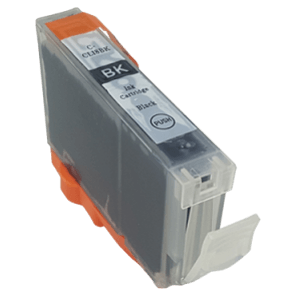Canon Compatible InkJet Cartridge  CLI-8BK -Black