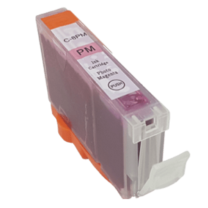 Canon Compatible InkJet Cartridge  CLI-8PM - Photo Magenta