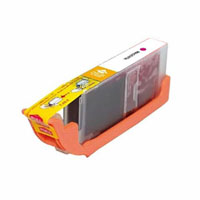 Canon Compatible InkJet Cartridge CLI-251M XL Magenta