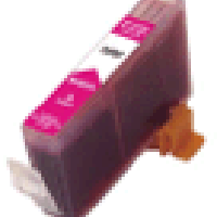 Canon Compatible InkJet Cartridge  BCI-6-Magenta