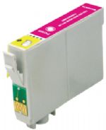 Epson T126320 T126 Magenta Compatible InkJet Cartridge