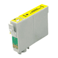 Epson Compatible InkJet Cartridge T0774 High Capacity Yellow