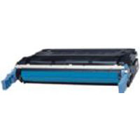 HP Compatible C9721A Cyan Toner Cartridge