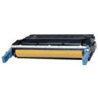 HP Compatible C9722A Yellow Toner Cartridge