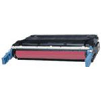 HP Compatible C9723A Magenta Toner Cartridge