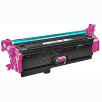 HP Compatible CF403X (201X) Magenta High Capacity Toner Cartridge