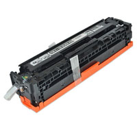 HP Compatible CF210X 131X High Capacity Black Cartridge