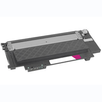 HP Compatible 116A (W2063A) Magenta High Capacity Toner Cartridge