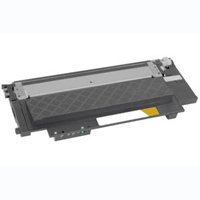 HP Compatible 116A (W2062A) Yellow High Capacity Toner Cartridge