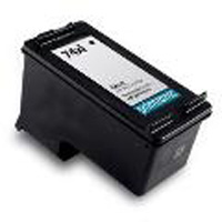 HP #74XL CB336WN High Capacity Black Remanufactured Inkjet Cartridge