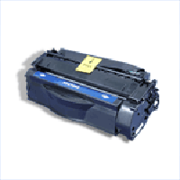 HP Q7553X High Capacity Highest Quality Compatible Laser Cartridge