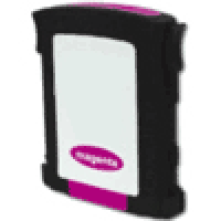 HP C9392AN and C9387AN - (HP 88XL) High Capacity Magenta Compatible InkJet Cartridge